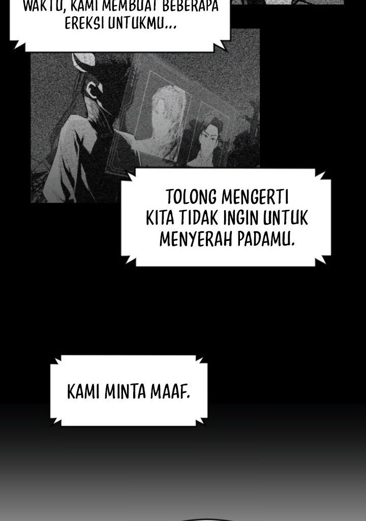 Legend Of Mir Golden Armored Dragon Chapter 49 - halaman 29