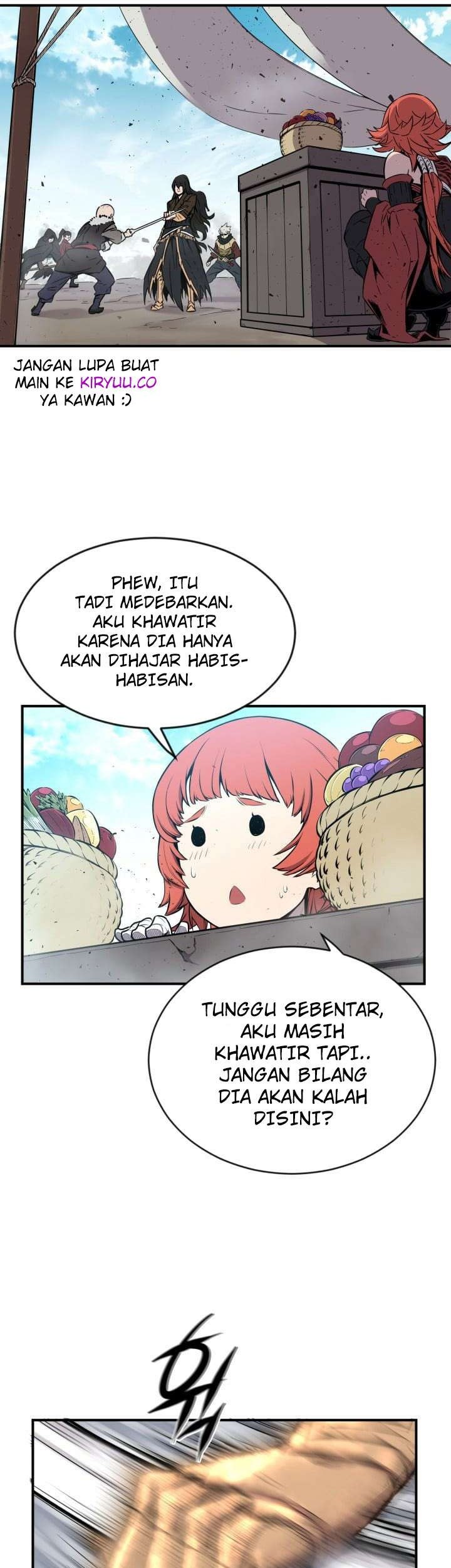 Legend Of Mir Golden Armored Dragon Chapter 5 - halaman 12