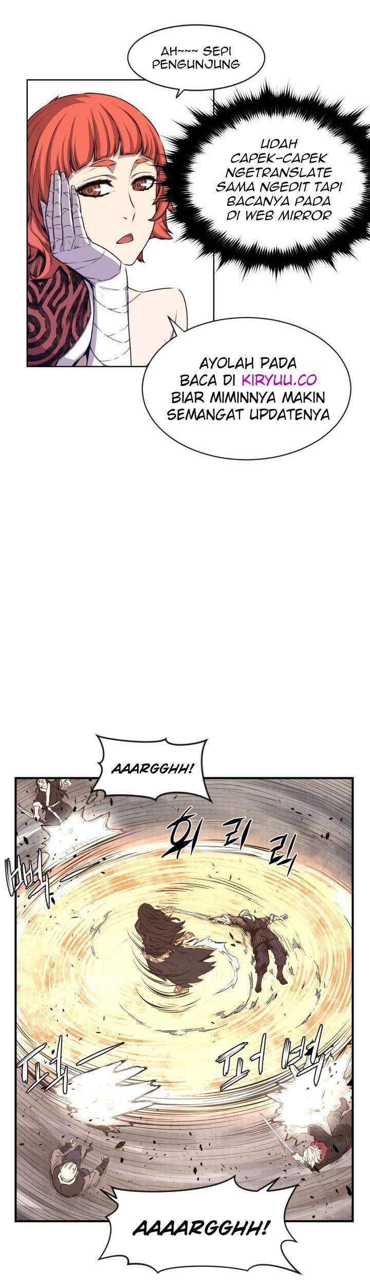 Legend Of Mir Golden Armored Dragon Chapter 5 - halaman 14