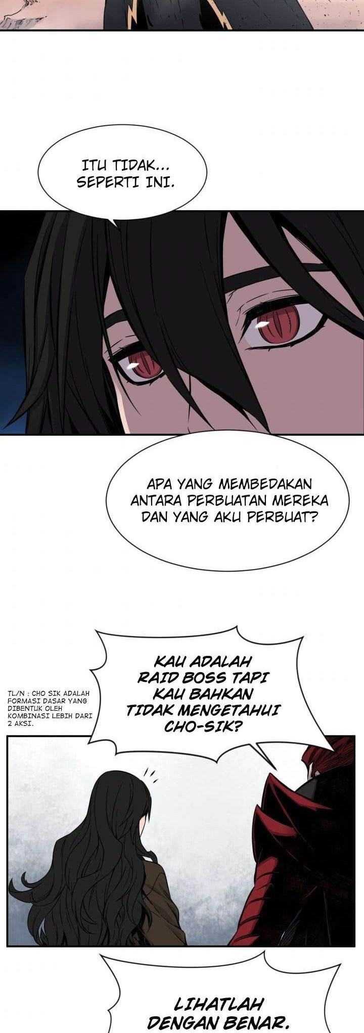 Legend Of Mir Golden Armored Dragon Chapter 5 - halaman 17