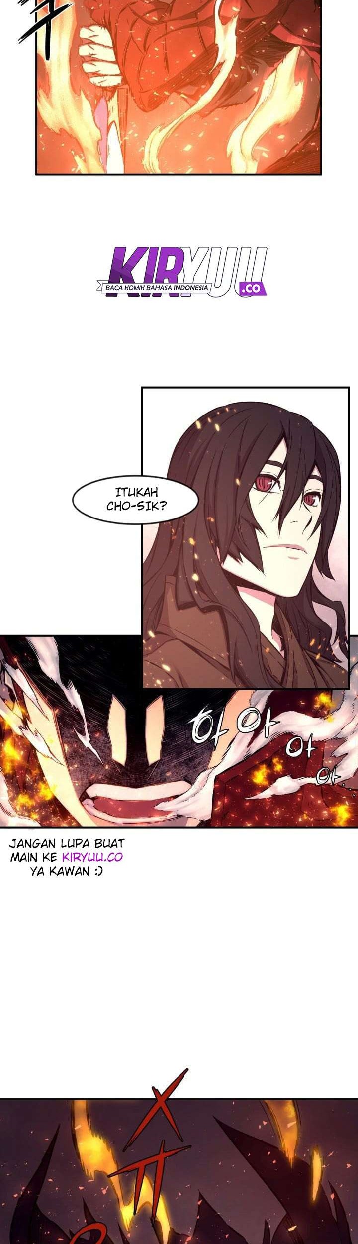 Legend Of Mir Golden Armored Dragon Chapter 5 - halaman 19