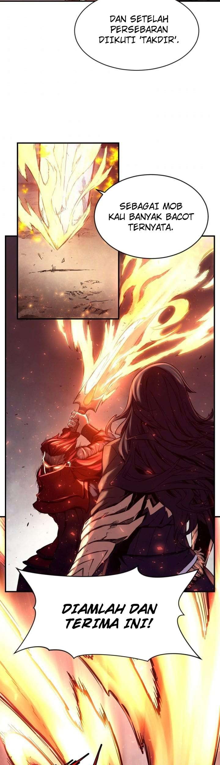 Legend Of Mir Golden Armored Dragon Chapter 5 - halaman 22