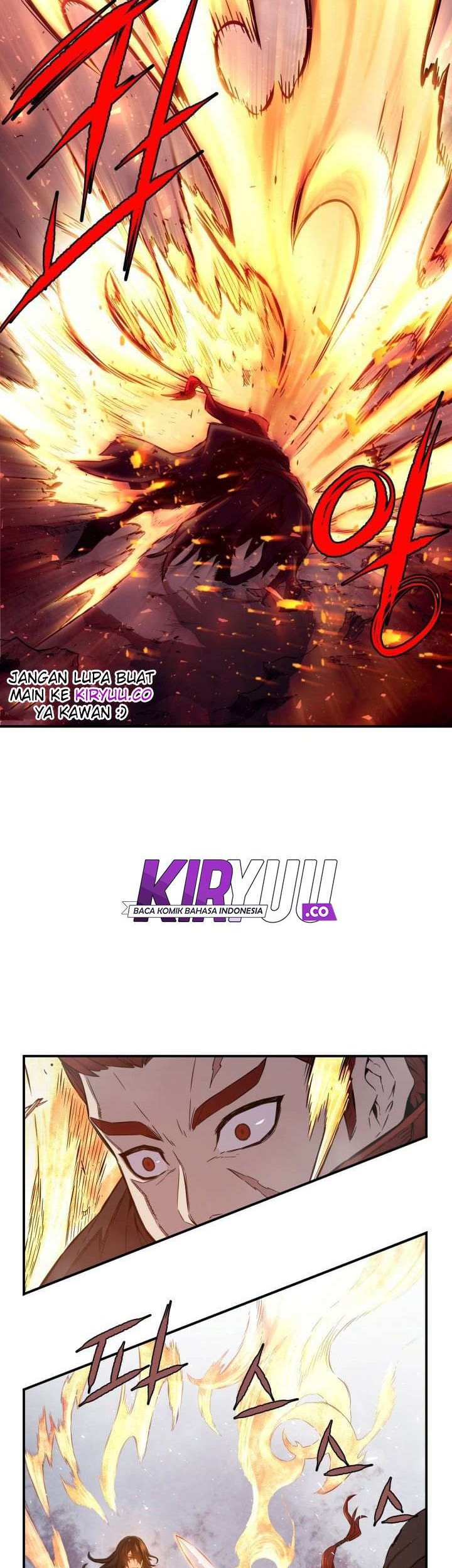 Legend Of Mir Golden Armored Dragon Chapter 5 - halaman 23