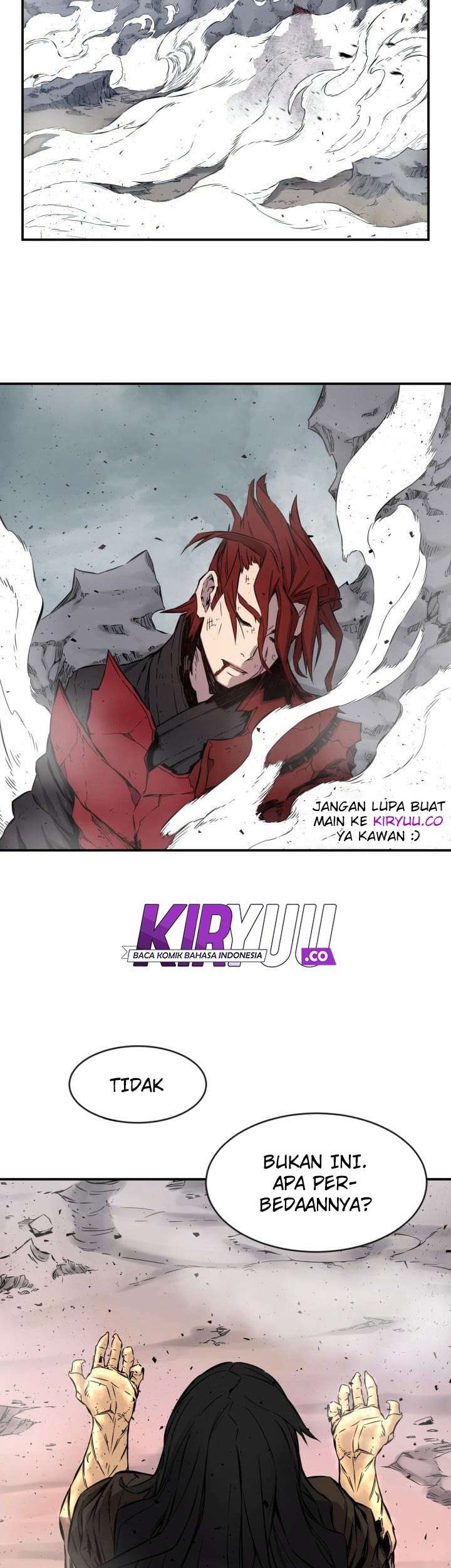 Legend Of Mir Golden Armored Dragon Chapter 5 - halaman 30