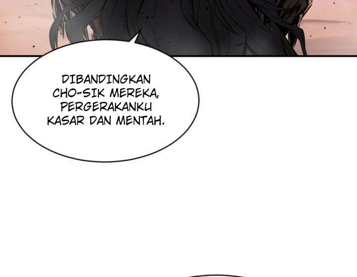 Legend Of Mir Golden Armored Dragon Chapter 5 - halaman 31