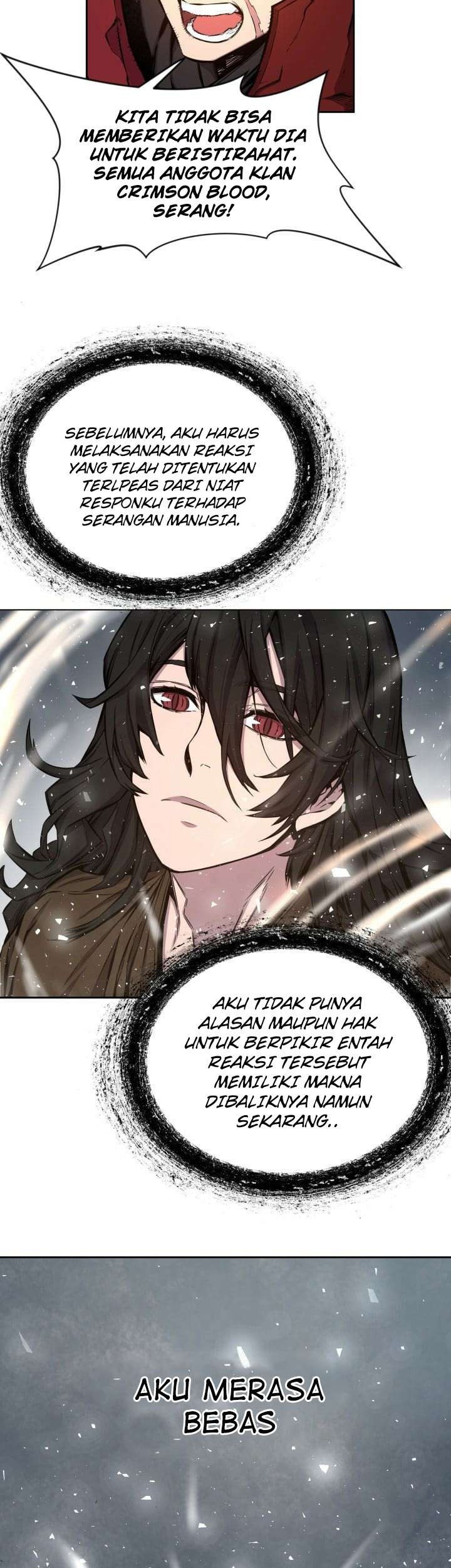 Legend Of Mir Golden Armored Dragon Chapter 5 - halaman 8