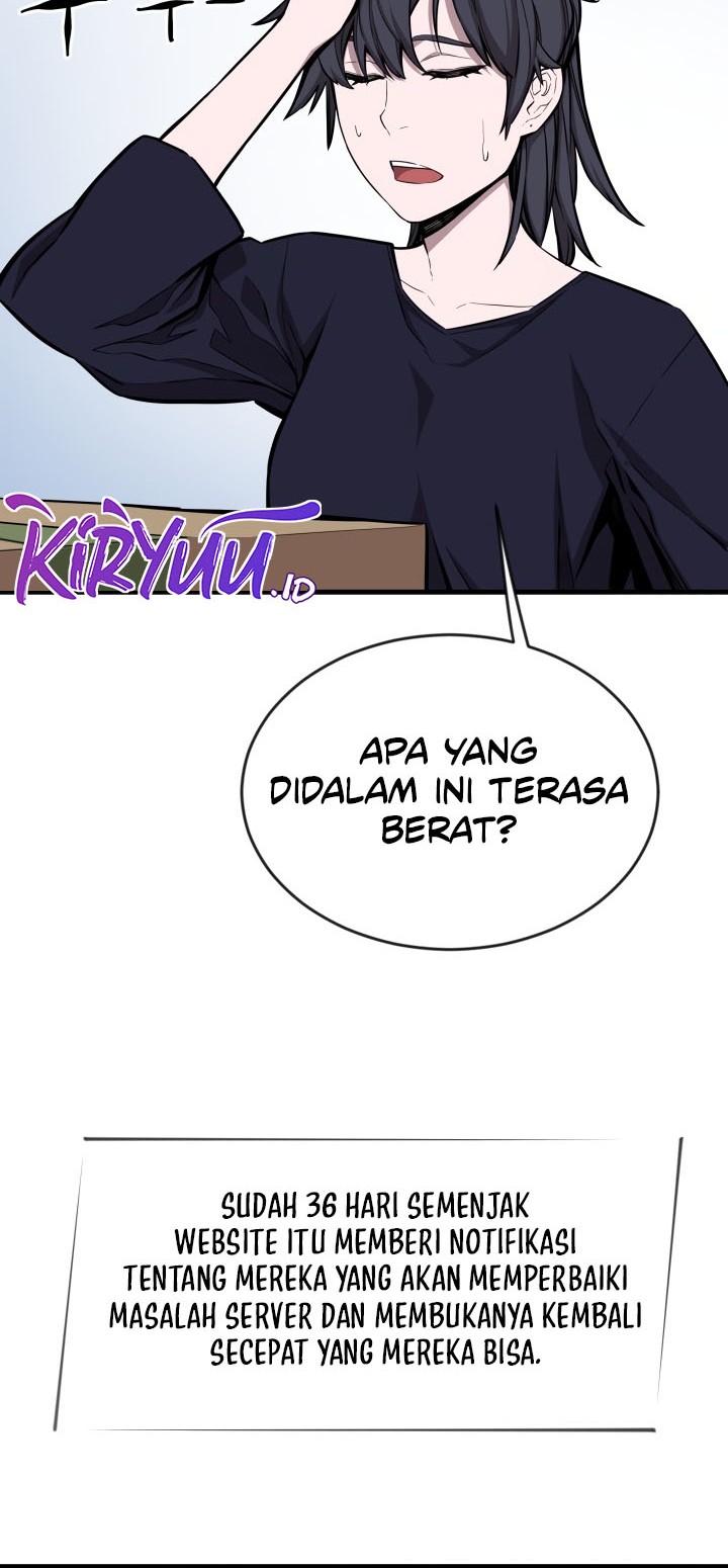 Legend Of Mir Golden Armored Dragon Chapter 50 - halaman 28
