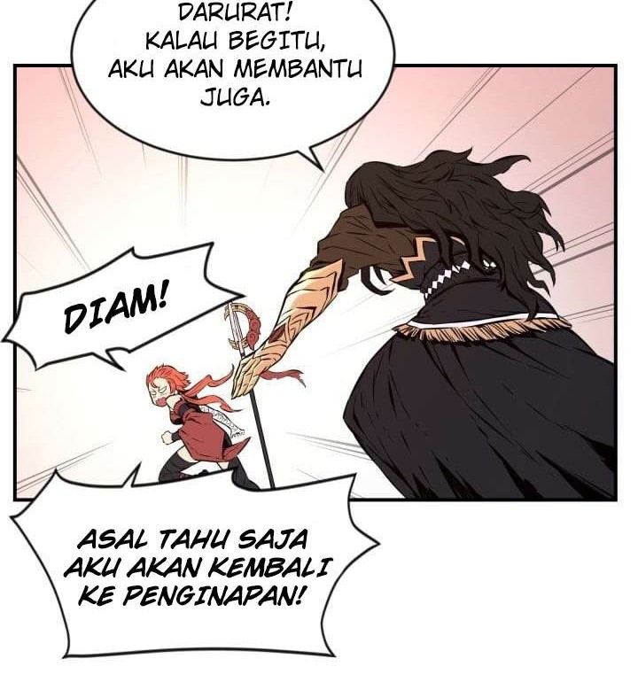 Legend Of Mir Golden Armored Dragon Chapter 6 - halaman 12