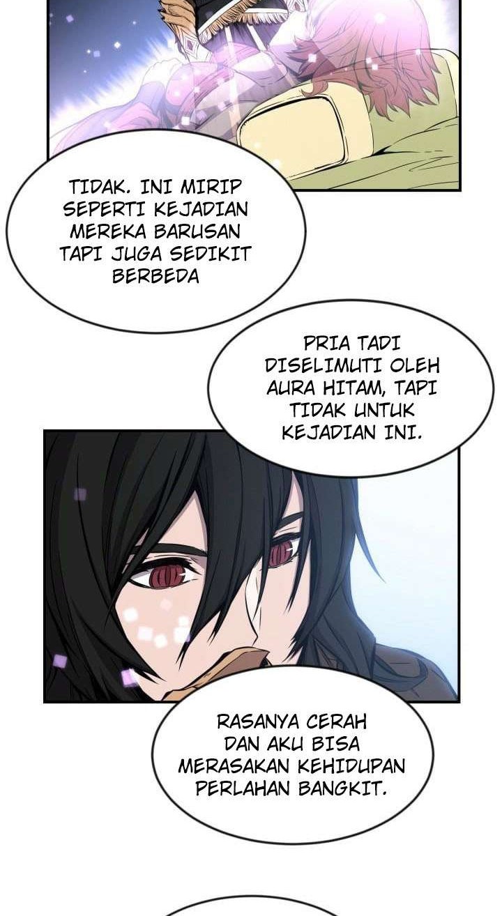 Legend Of Mir Golden Armored Dragon Chapter 6 - halaman 16