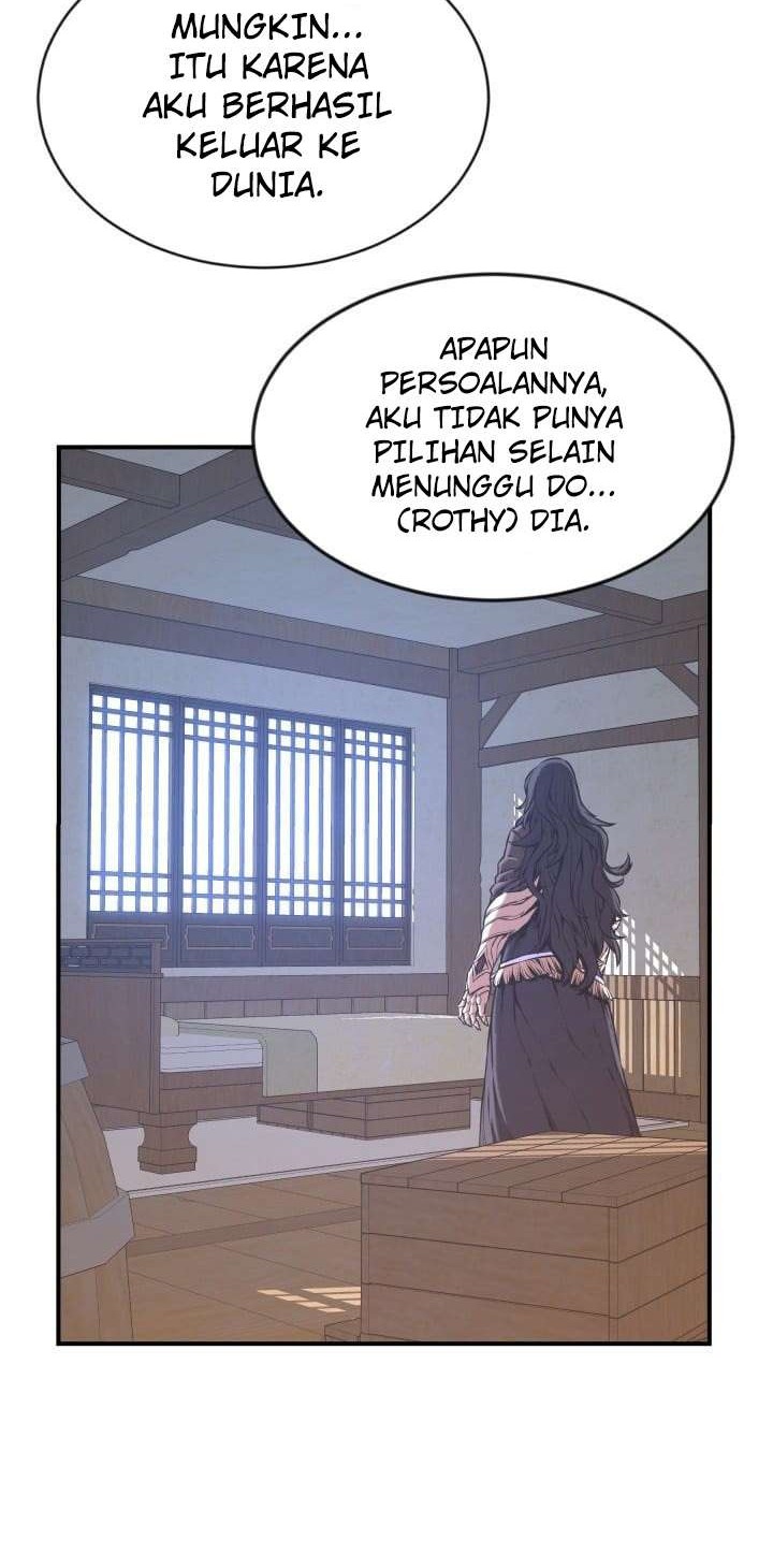 Legend Of Mir Golden Armored Dragon Chapter 6 - halaman 20