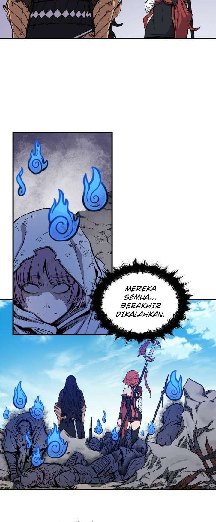 Legend Of Mir Golden Armored Dragon Chapter 6 - halaman 4