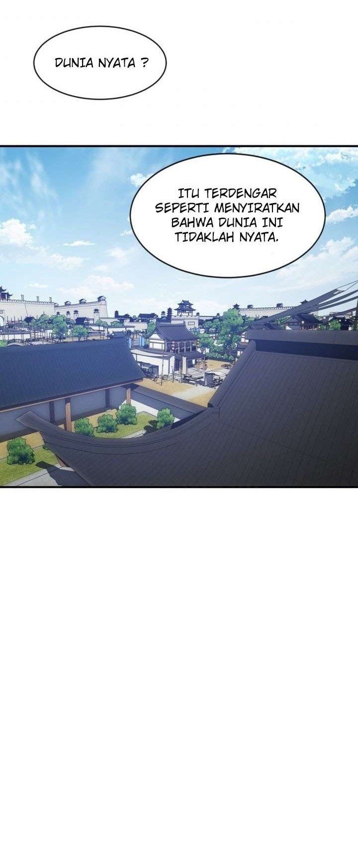 Legend Of Mir Golden Armored Dragon Chapter 7 - halaman 22