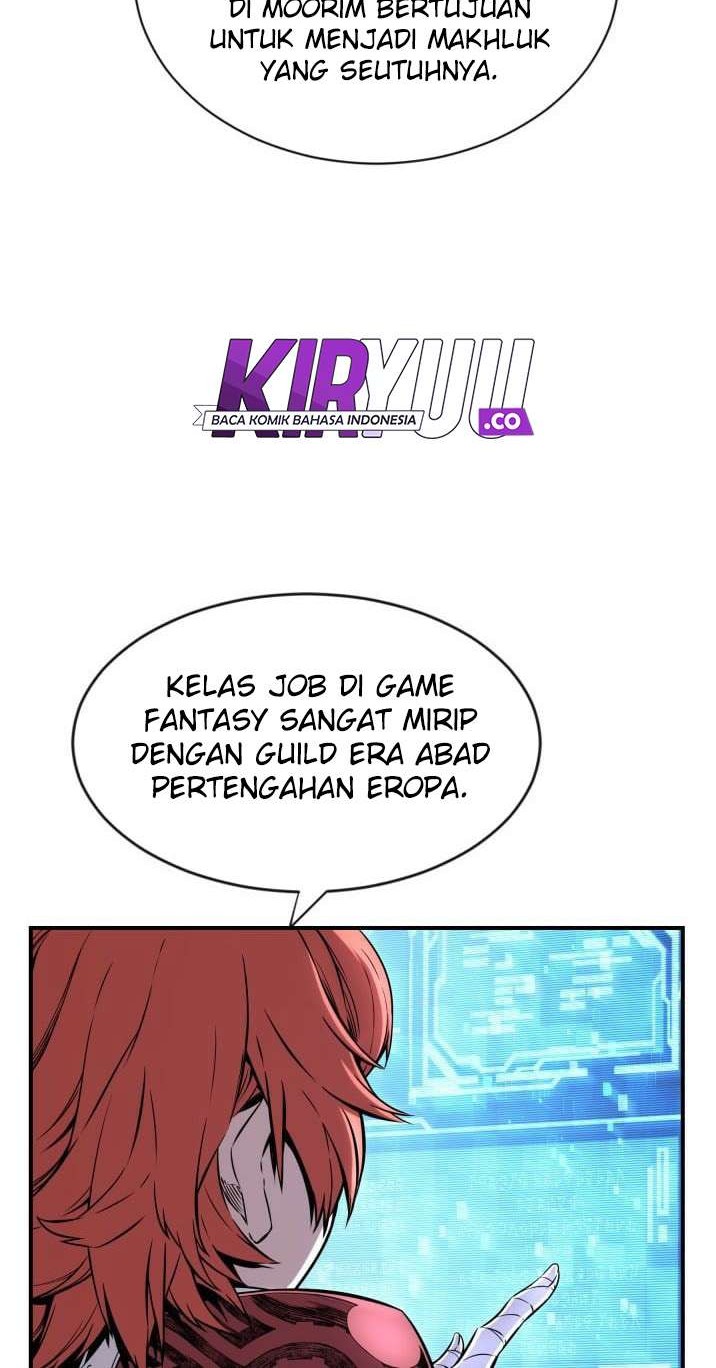 Legend Of Mir Golden Armored Dragon Chapter 8 - halaman 14