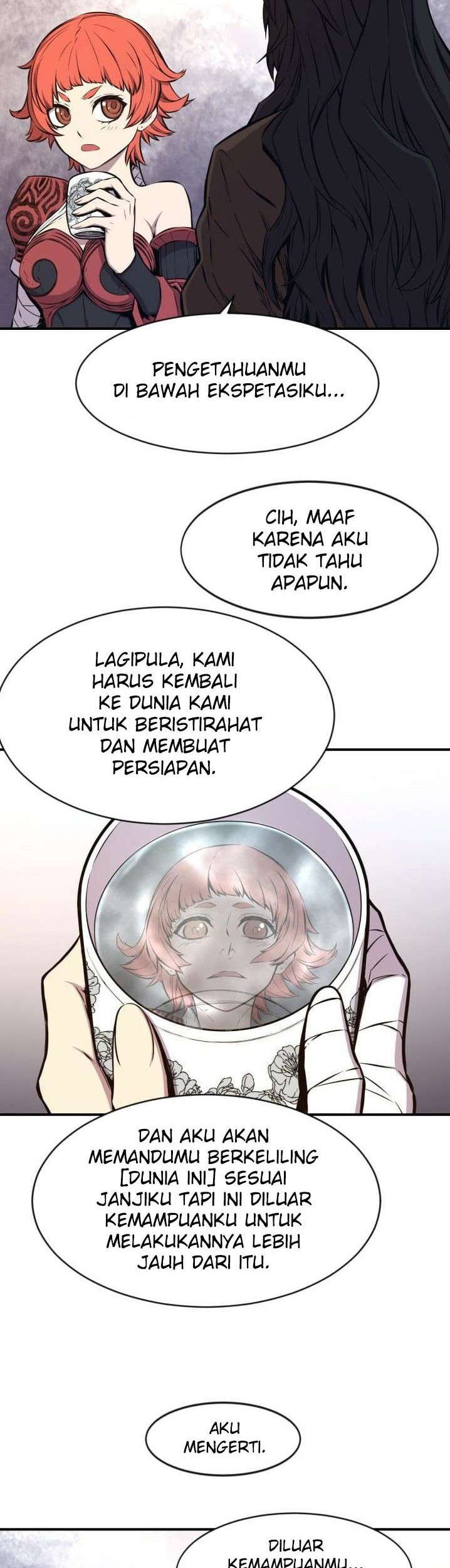 Legend Of Mir Golden Armored Dragon Chapter 8 - halaman 7