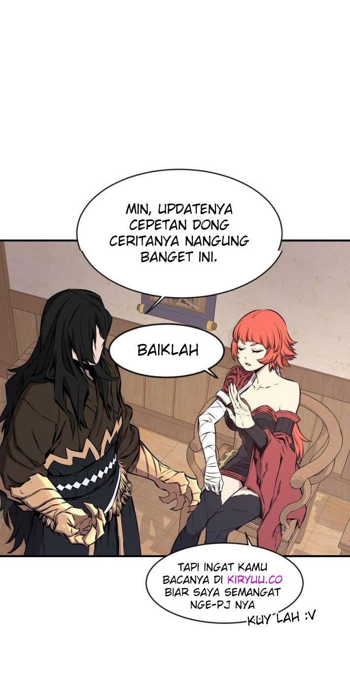 Legend Of Mir Golden Armored Dragon Chapter 9 - halaman 26