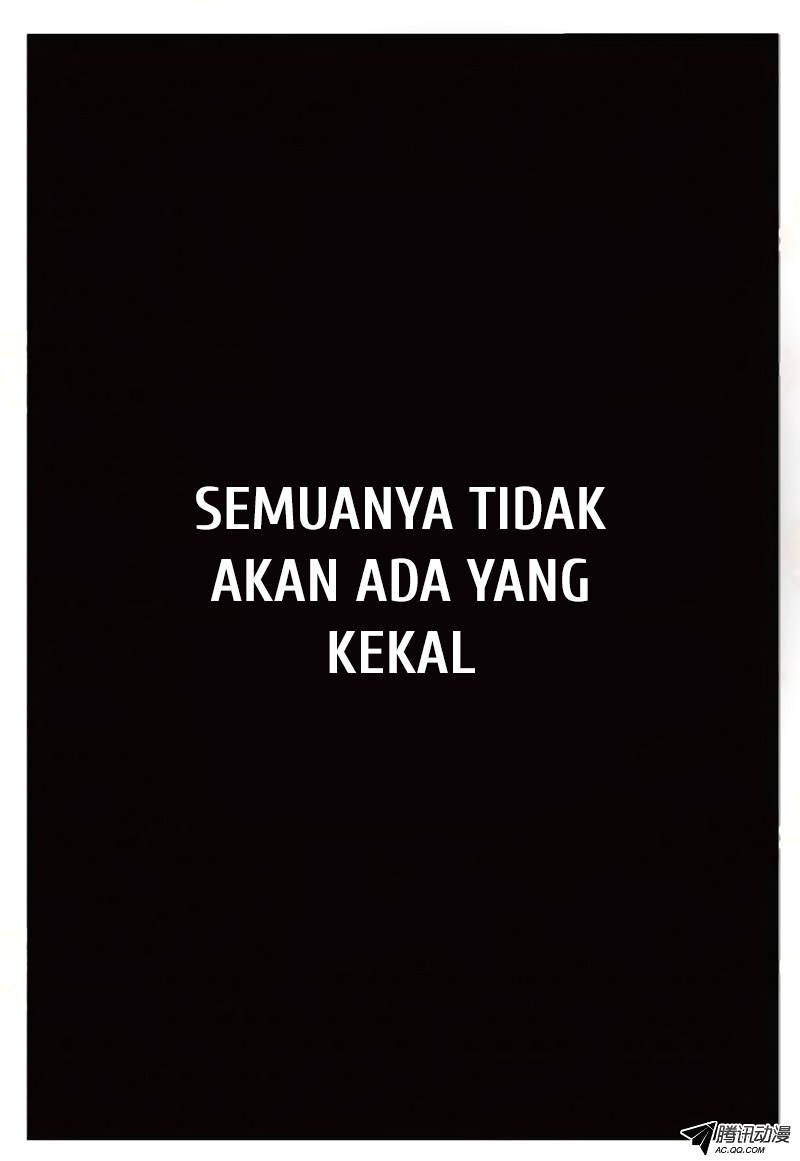 Legend of Phoenix Chapter 1 - halaman 20