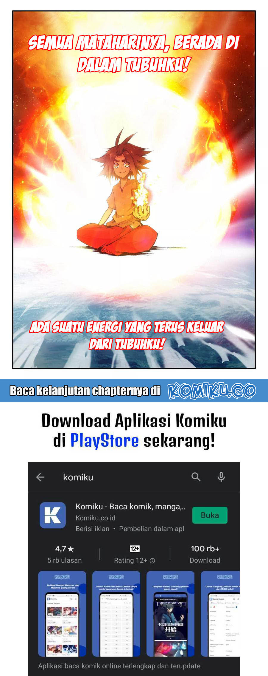 Legend of Phoenix Chapter 10 - halaman 25