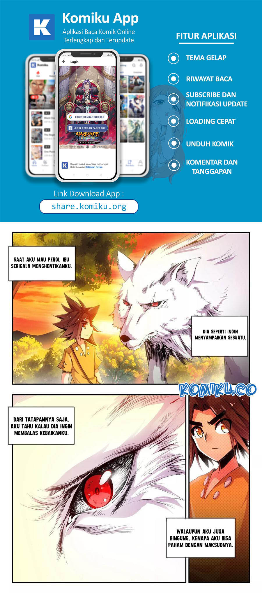 Legend of Phoenix Chapter 10 - halaman 5