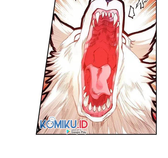 Legend of Phoenix Chapter 100 - halaman 16