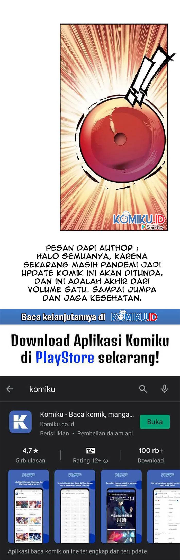 Legend of Phoenix Chapter 100 - halaman 25
