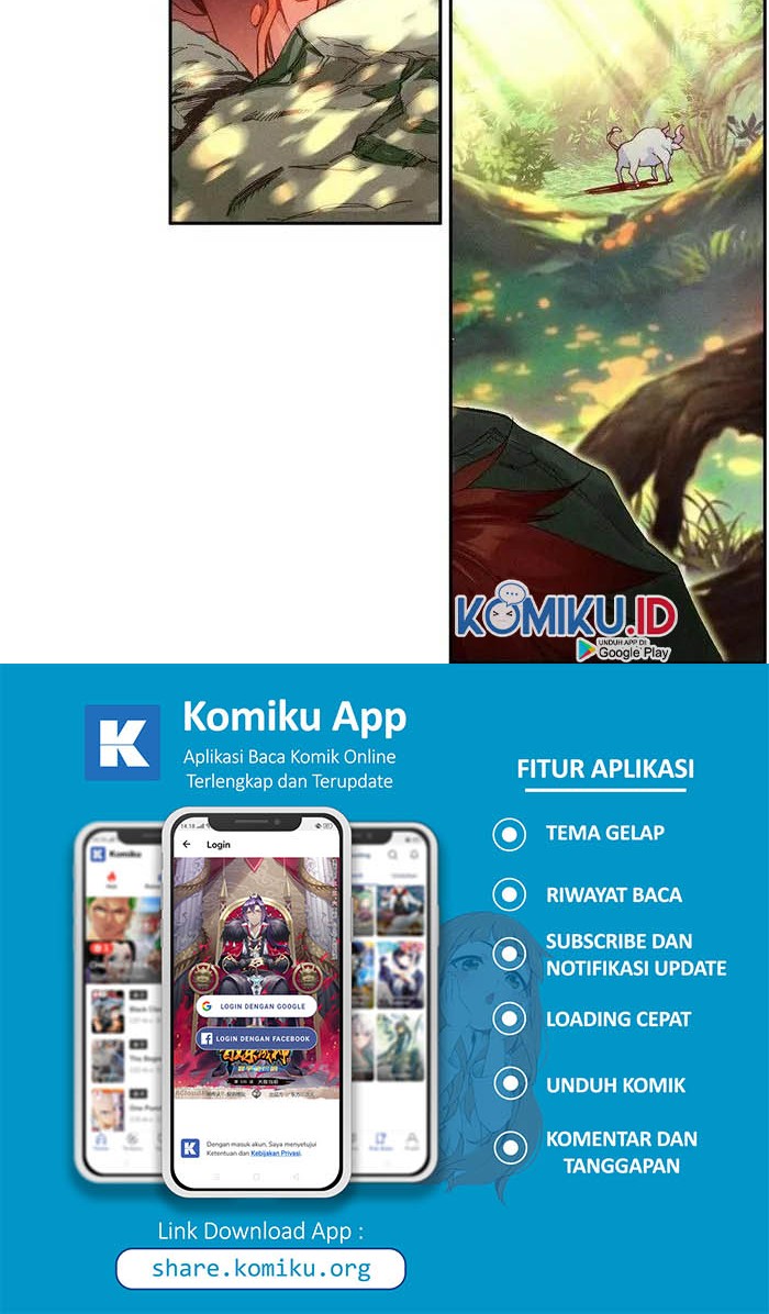 Legend of Phoenix Chapter 100 - halaman 5