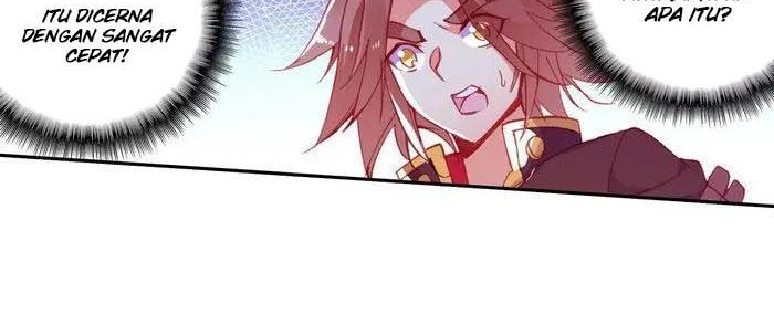 Legend of Phoenix Chapter 100 - halaman 9
