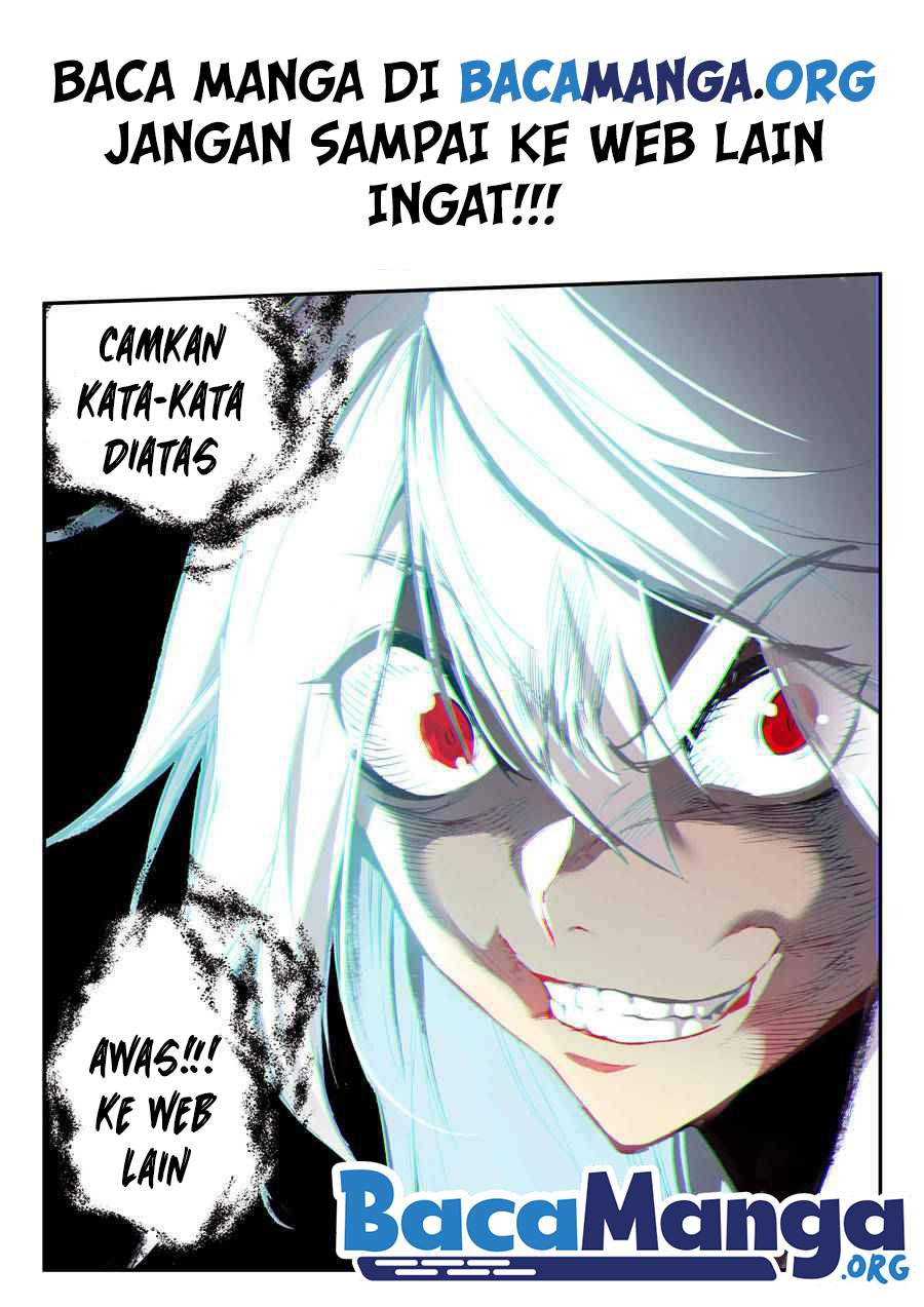 Legend of Phoenix Chapter 102 - halaman 14