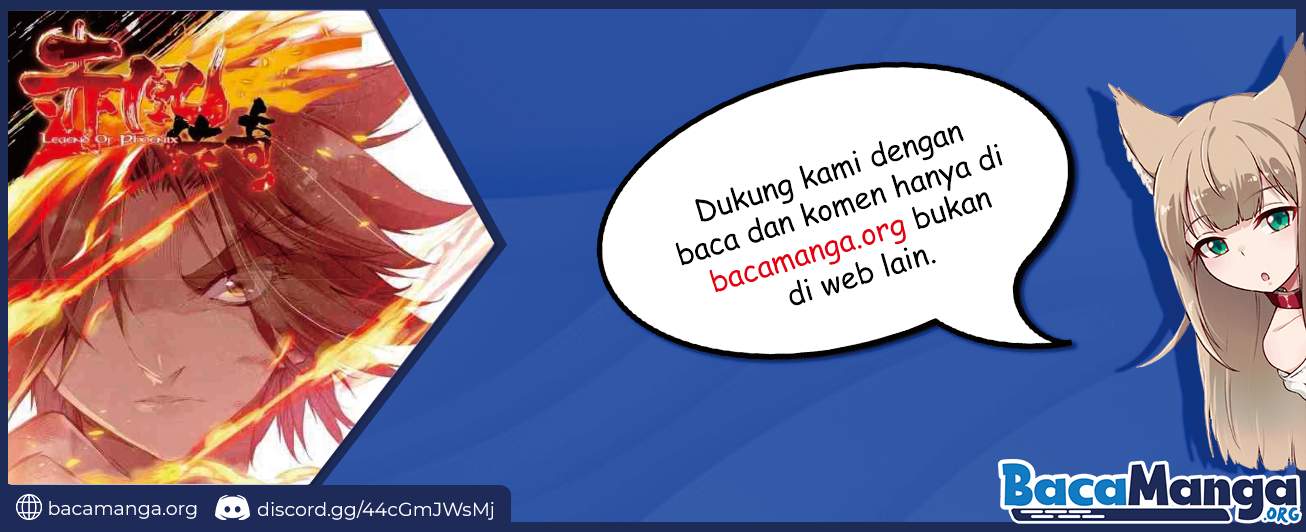 Legend of Phoenix Chapter 102 - halaman 15