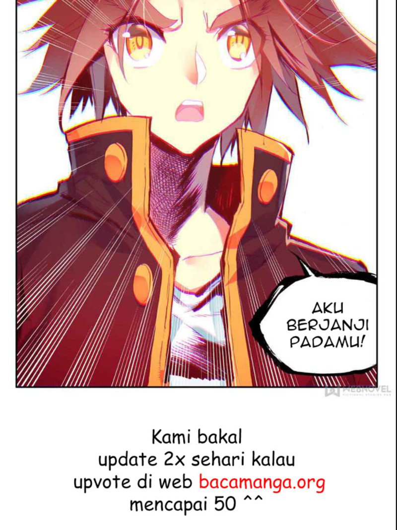 Legend of Phoenix Chapter 105 - halaman 14