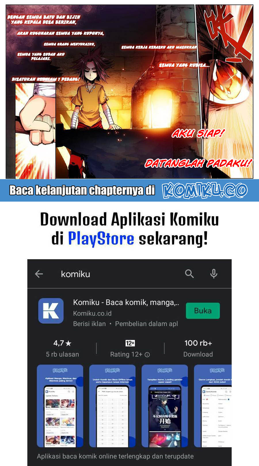 Legend of Phoenix Chapter 11 - halaman 23