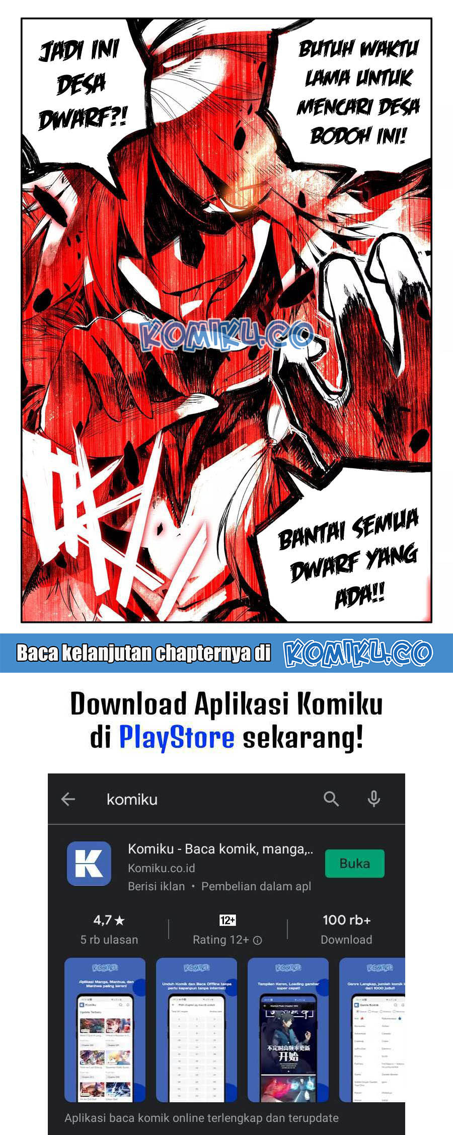 Legend of Phoenix Chapter 13 - halaman 24