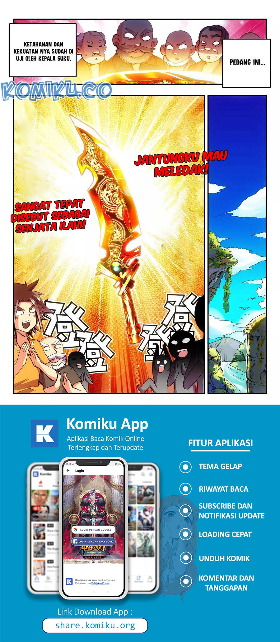 Legend of Phoenix Chapter 13 - halaman 4