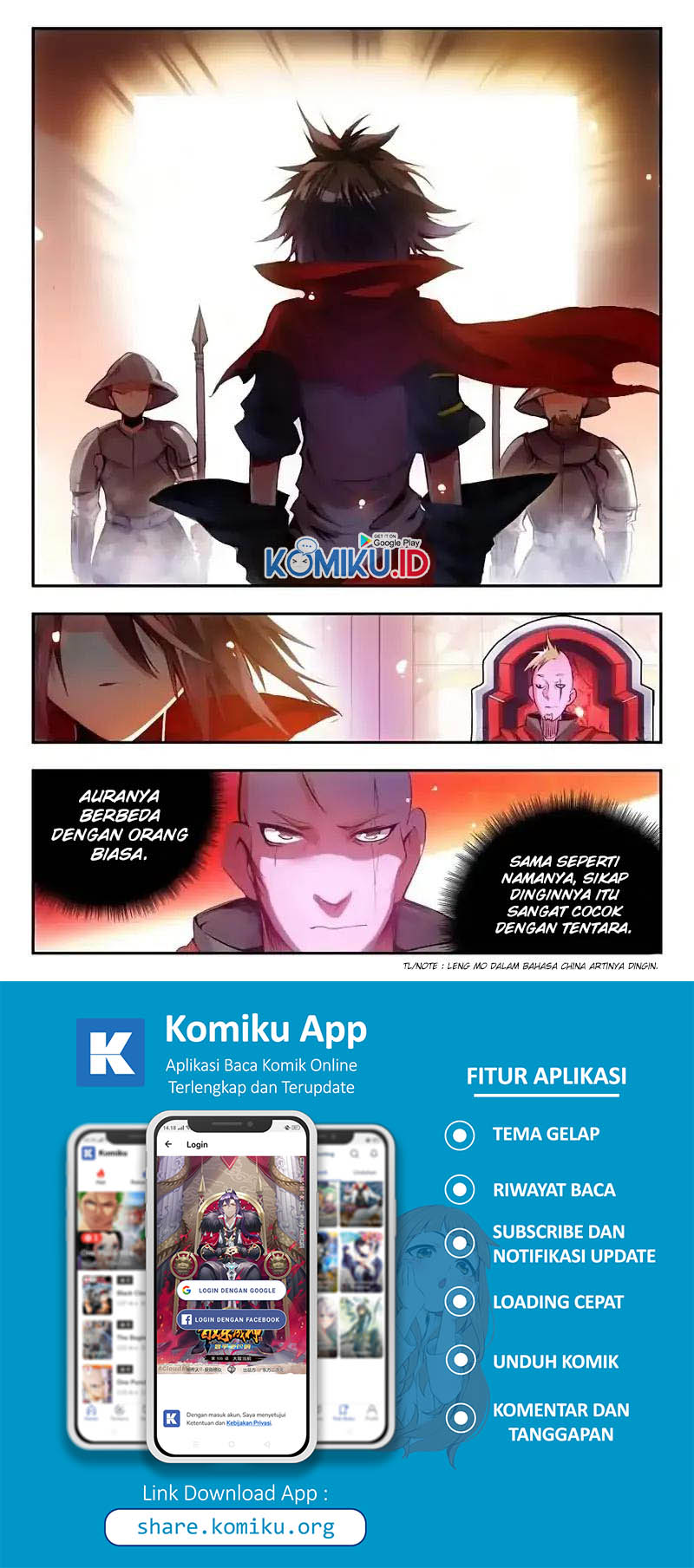 Legend of Phoenix Chapter 16 - halaman 4