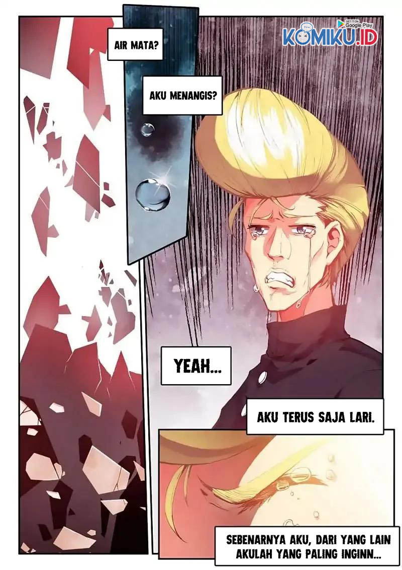 Legend of Phoenix Chapter 18 - halaman 18