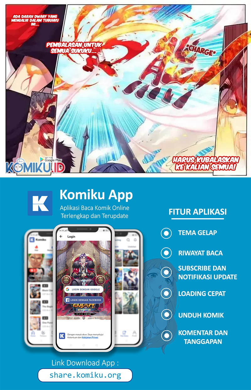 Legend of Phoenix Chapter 20 - halaman 4
