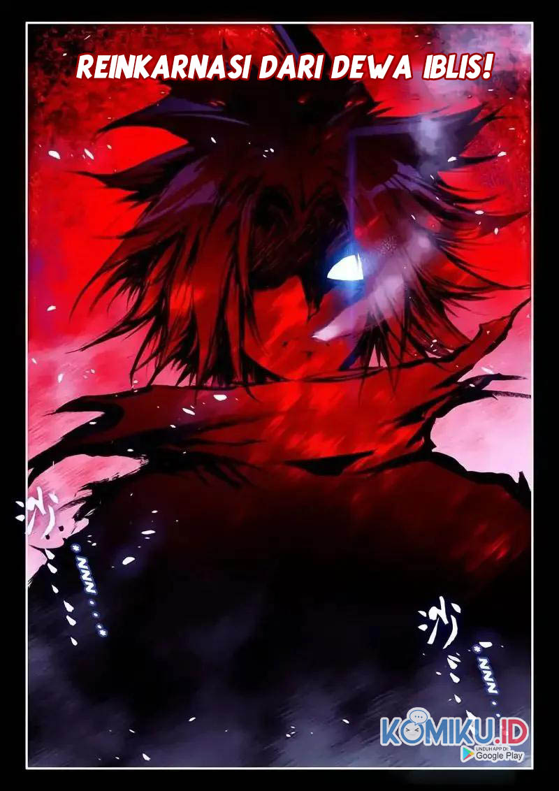Legend of Phoenix Chapter 21 - halaman 5
