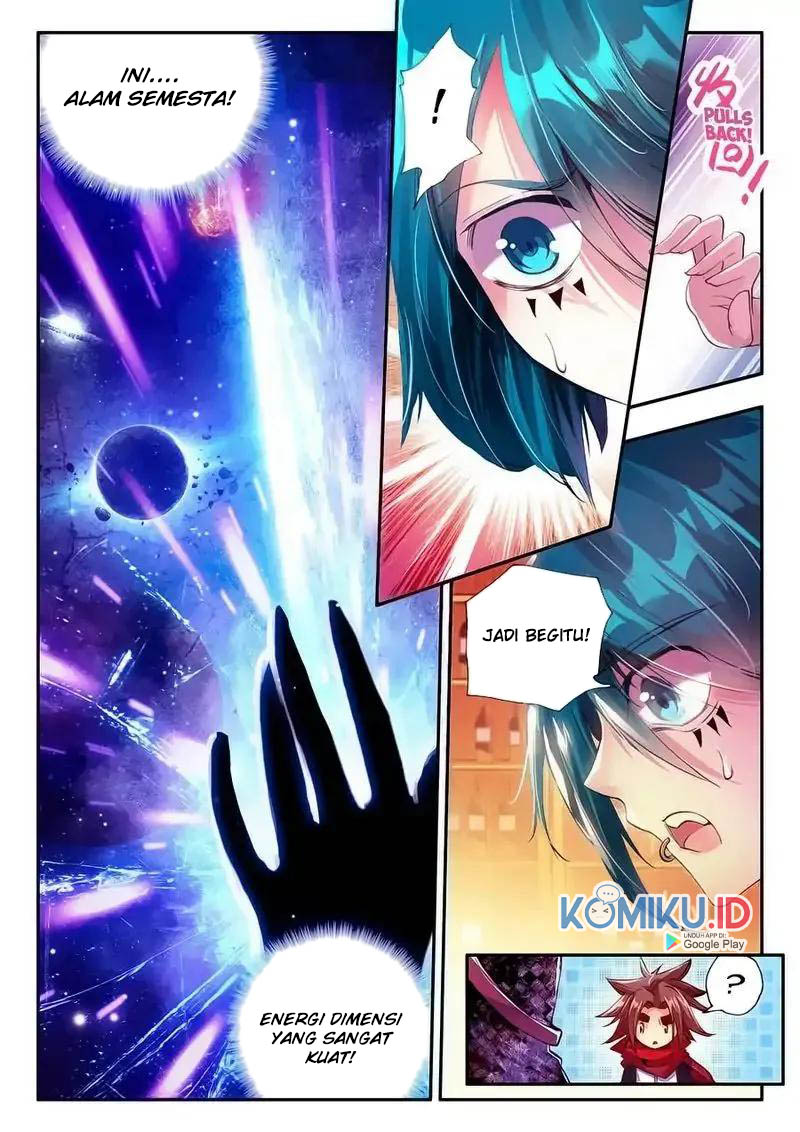 Legend of Phoenix Chapter 23 - halaman 20