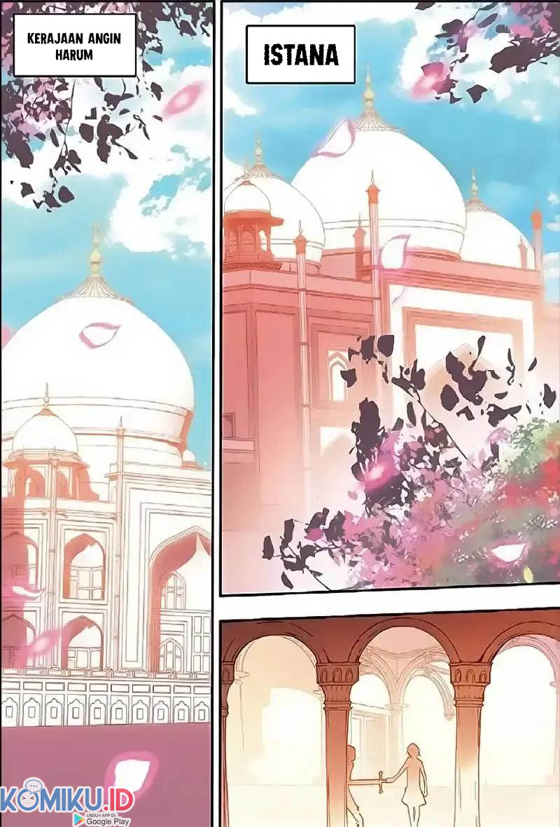 Legend of Phoenix Chapter 24 - halaman 22