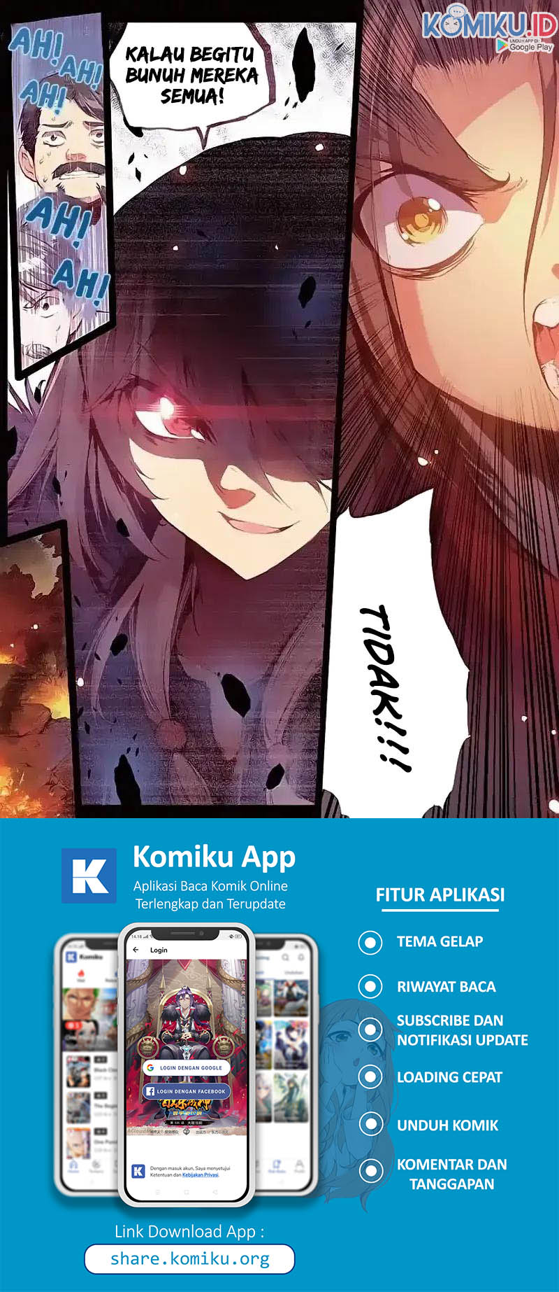 Legend of Phoenix Chapter 24 - halaman 4