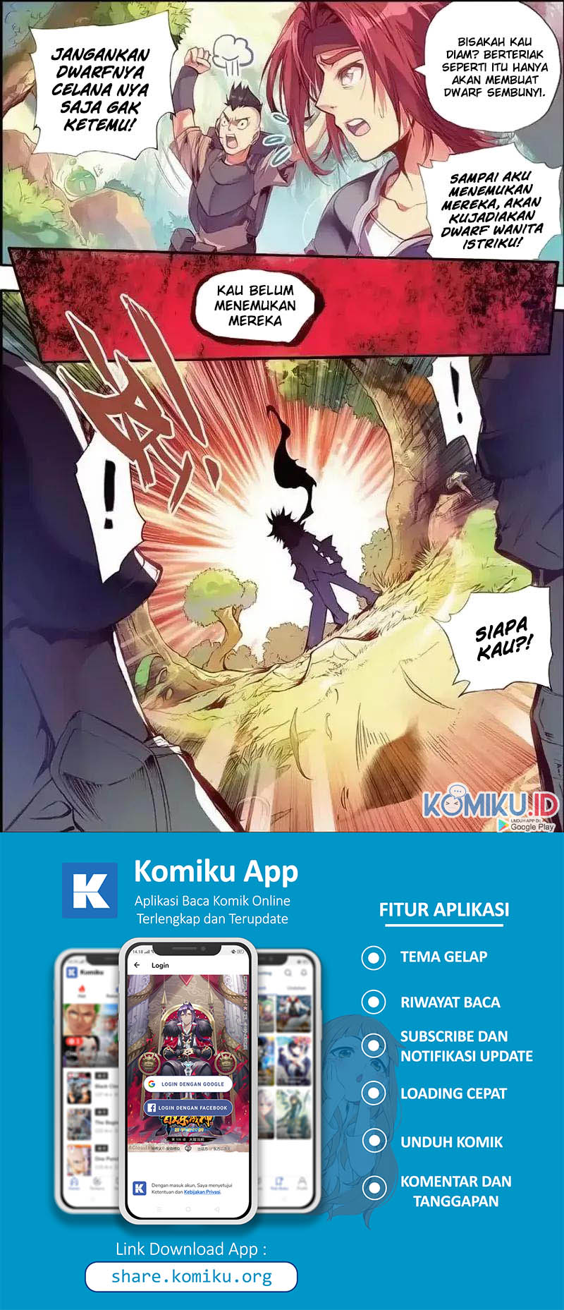 Legend of Phoenix Chapter 25 - halaman 4