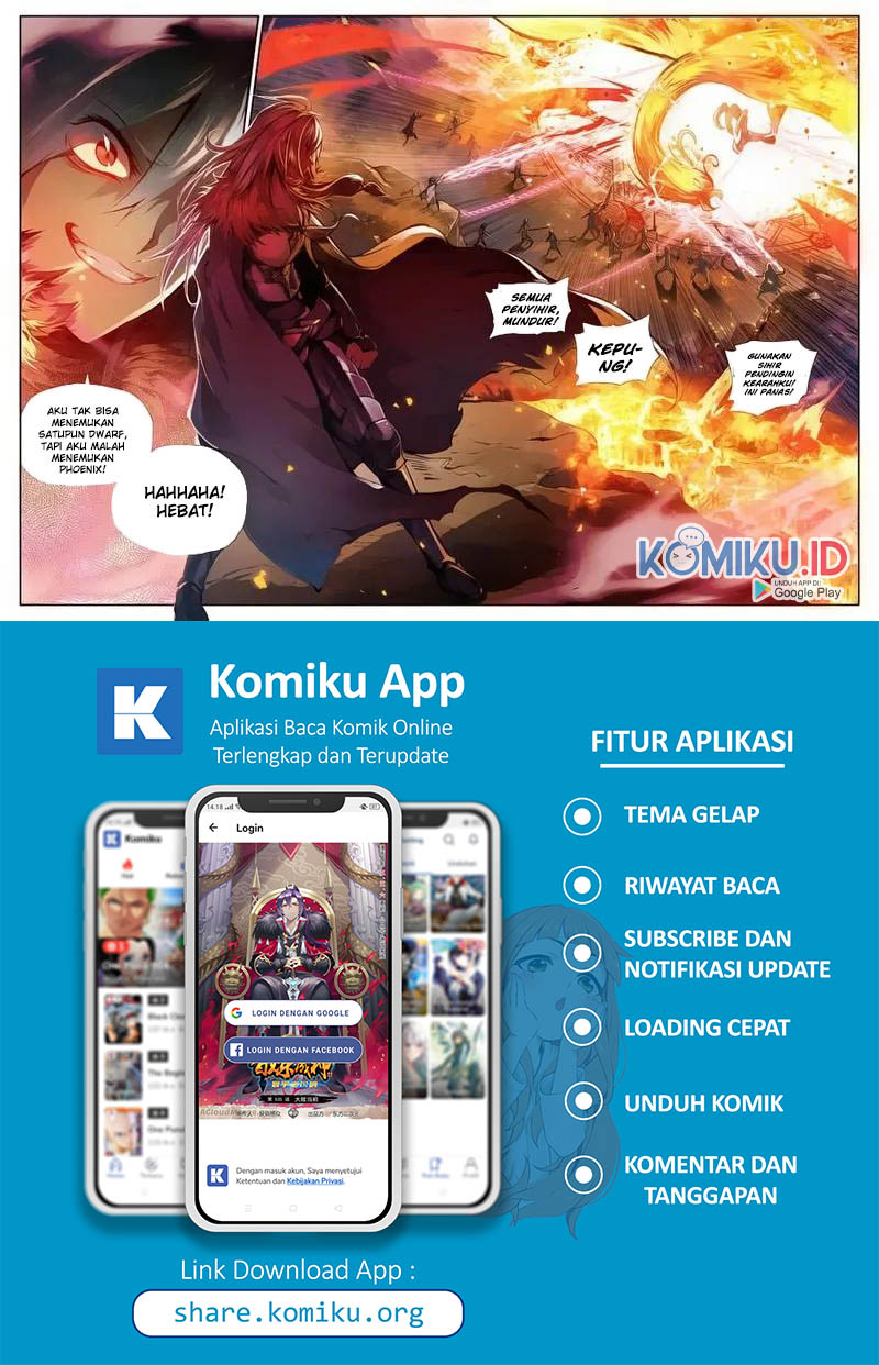 Legend of Phoenix Chapter 29 - halaman 4