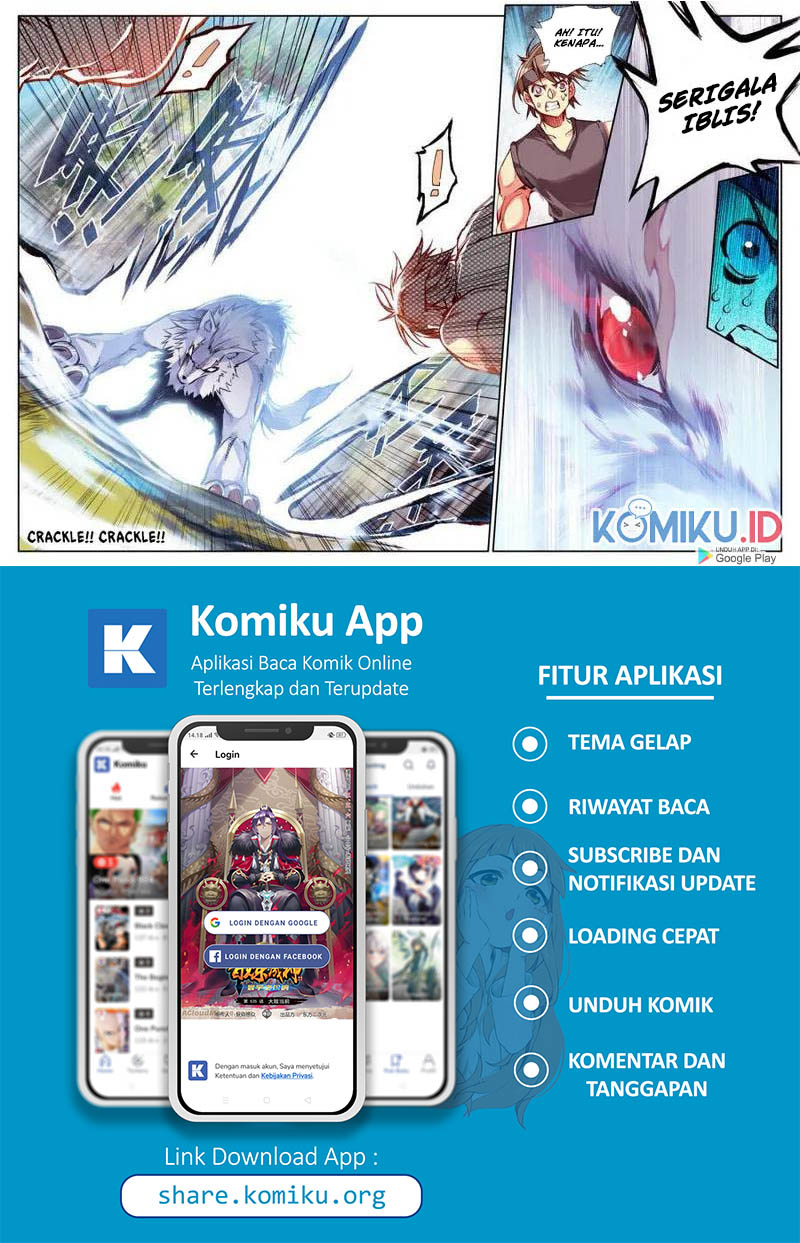 Legend of Phoenix Chapter 31 - halaman 4