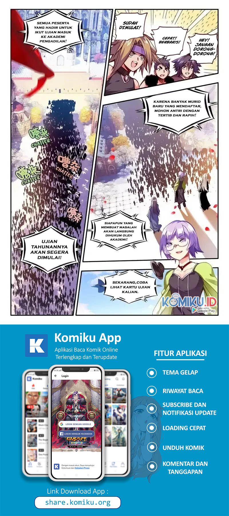 Legend of Phoenix Chapter 35 - halaman 4