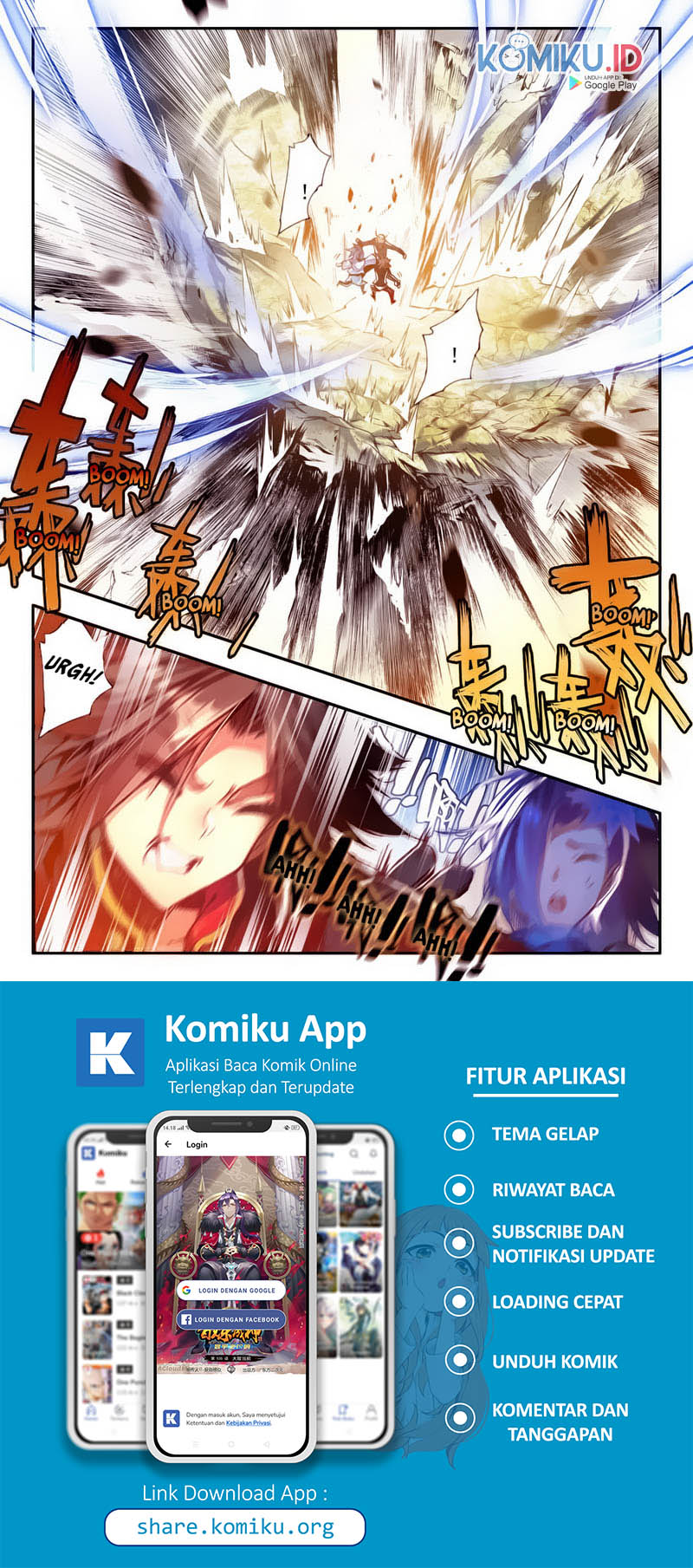 Legend of Phoenix Chapter 37 - halaman 4