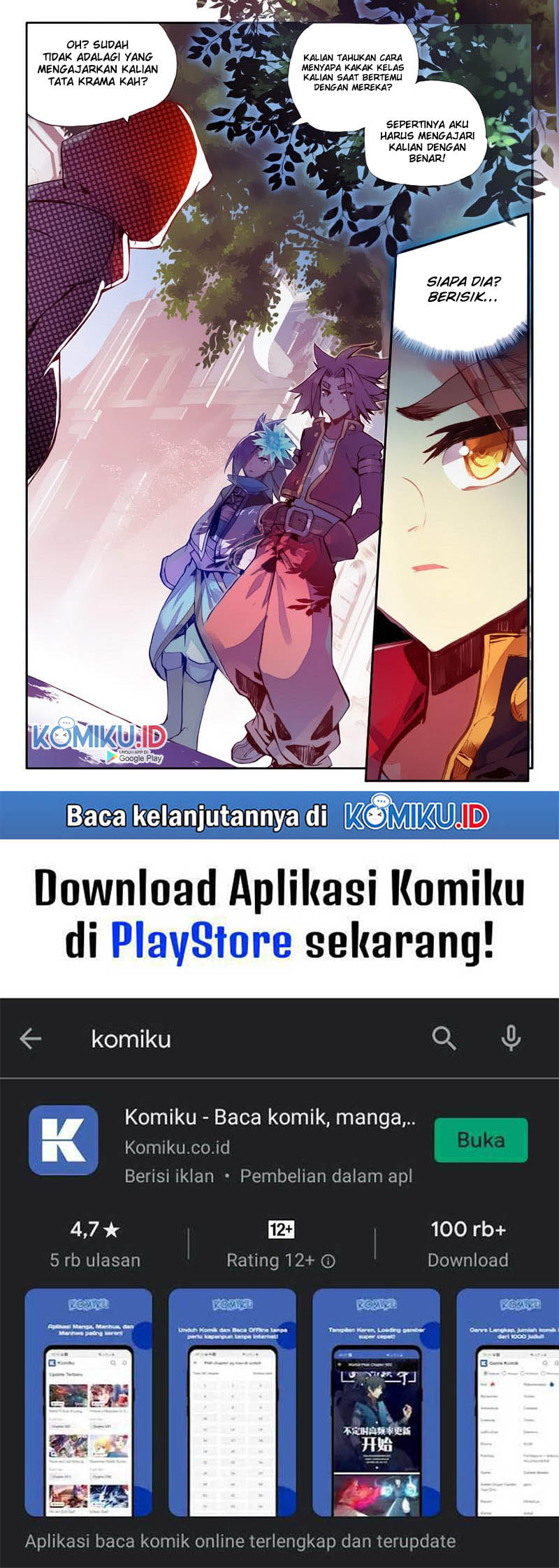 Legend of Phoenix Chapter 39 - halaman 24