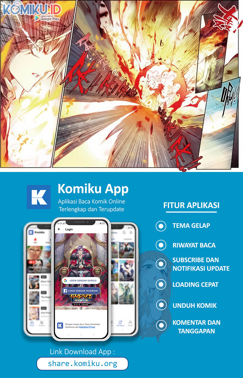 Legend of Phoenix Chapter 42 - halaman 4