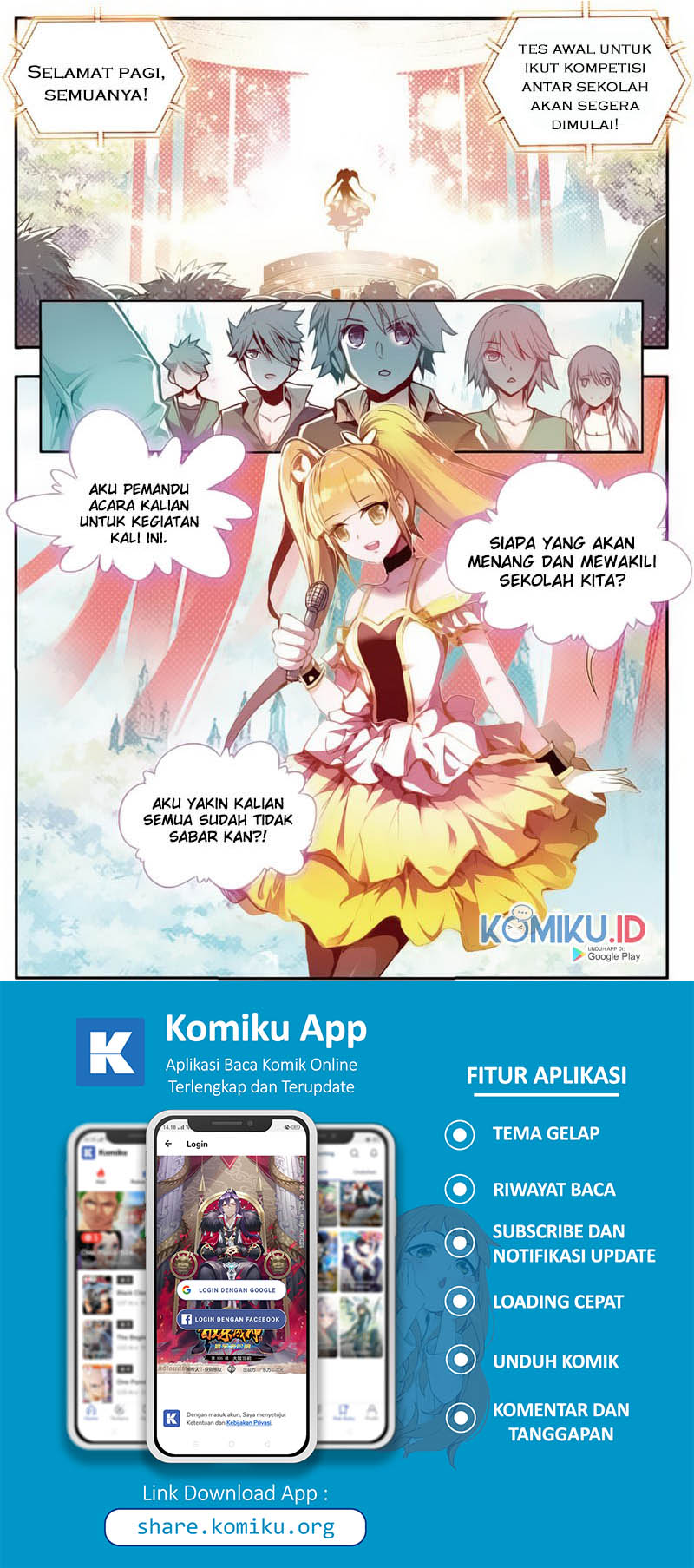 Legend of Phoenix Chapter 44 - halaman 4