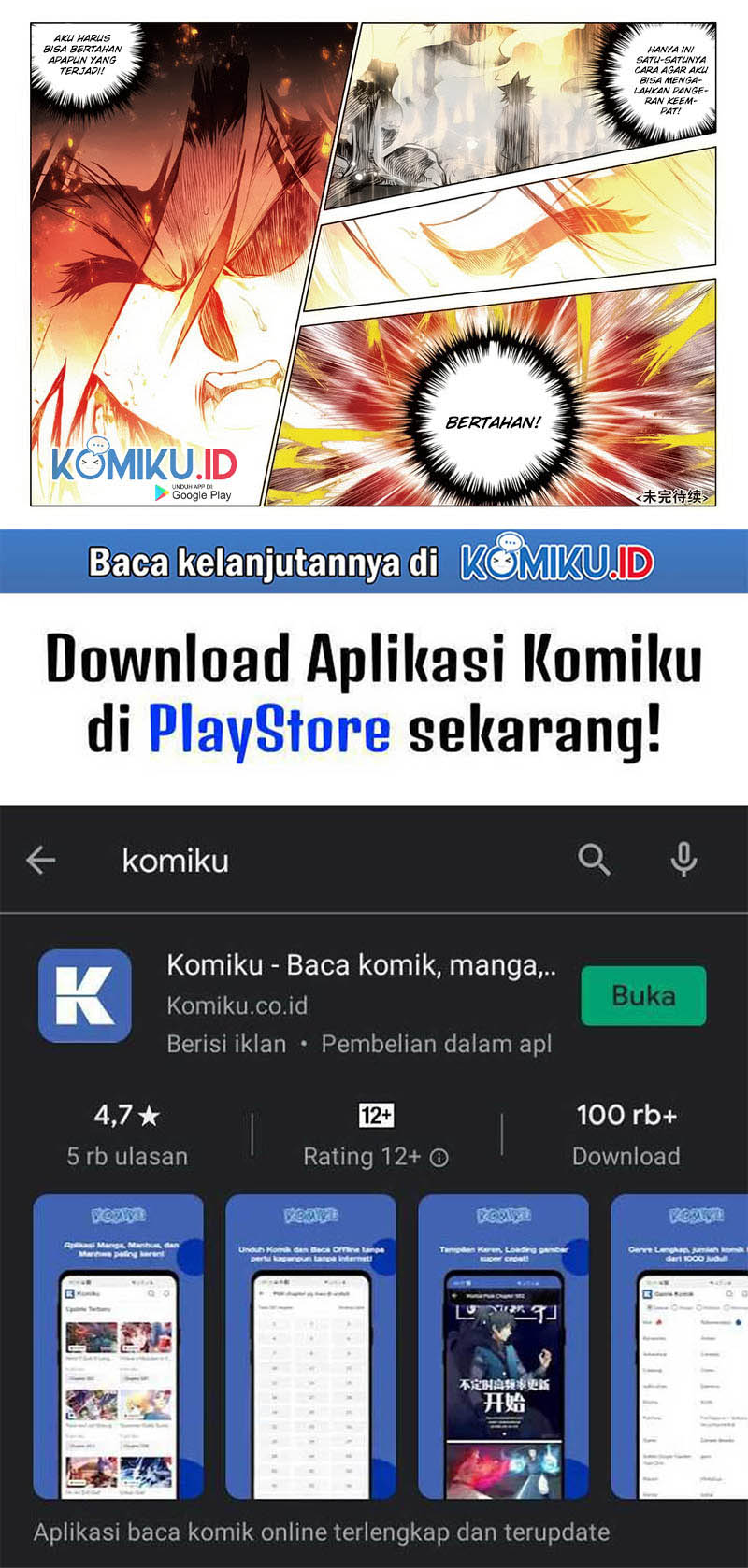 Legend of Phoenix Chapter 50 - halaman 24