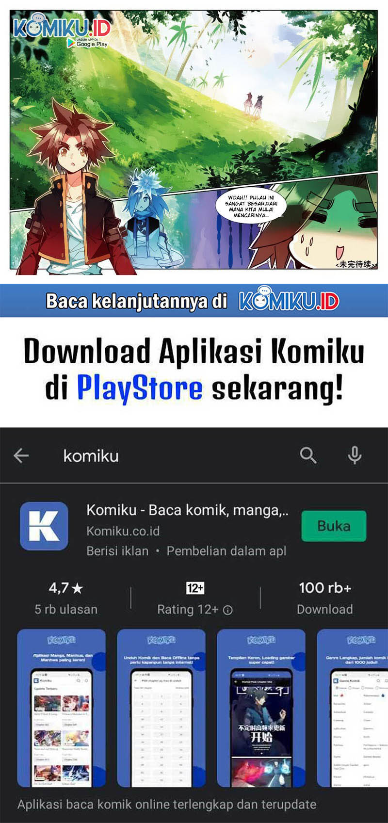 Legend of Phoenix Chapter 52 - halaman 24