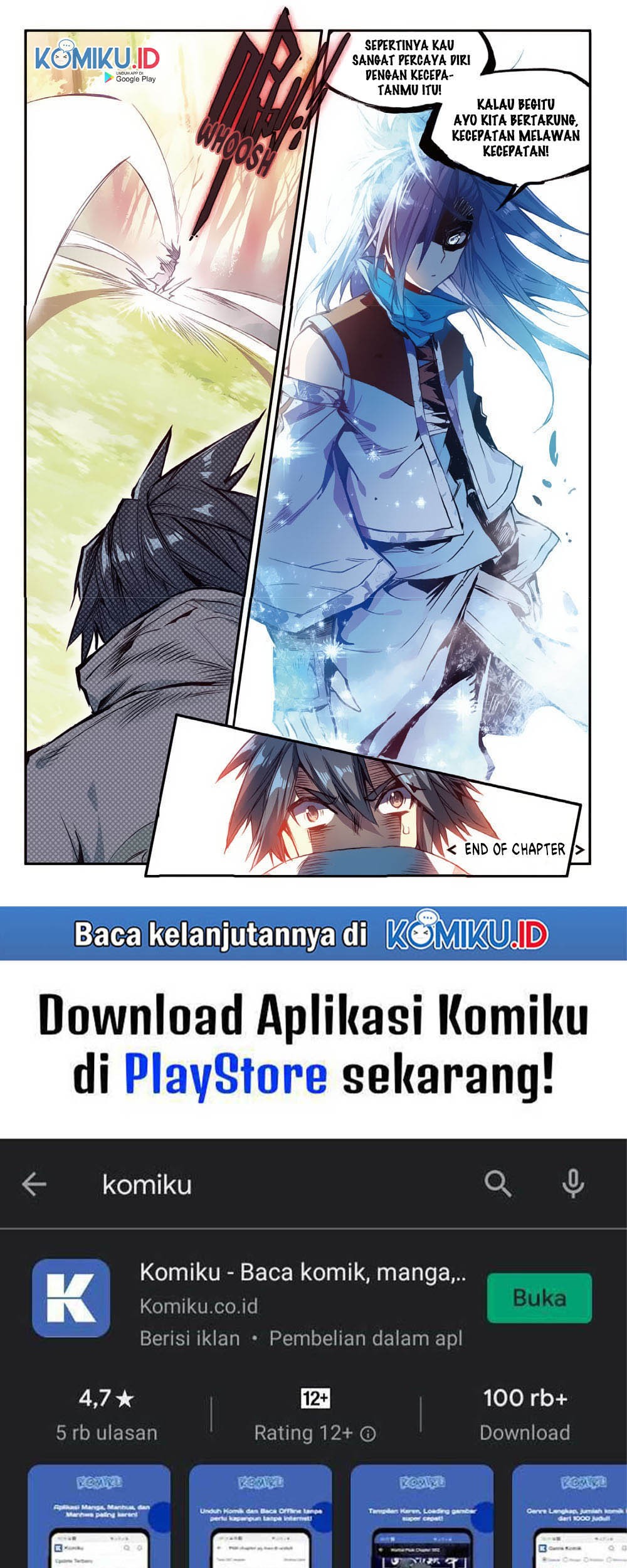 Legend of Phoenix Chapter 55 - halaman 24